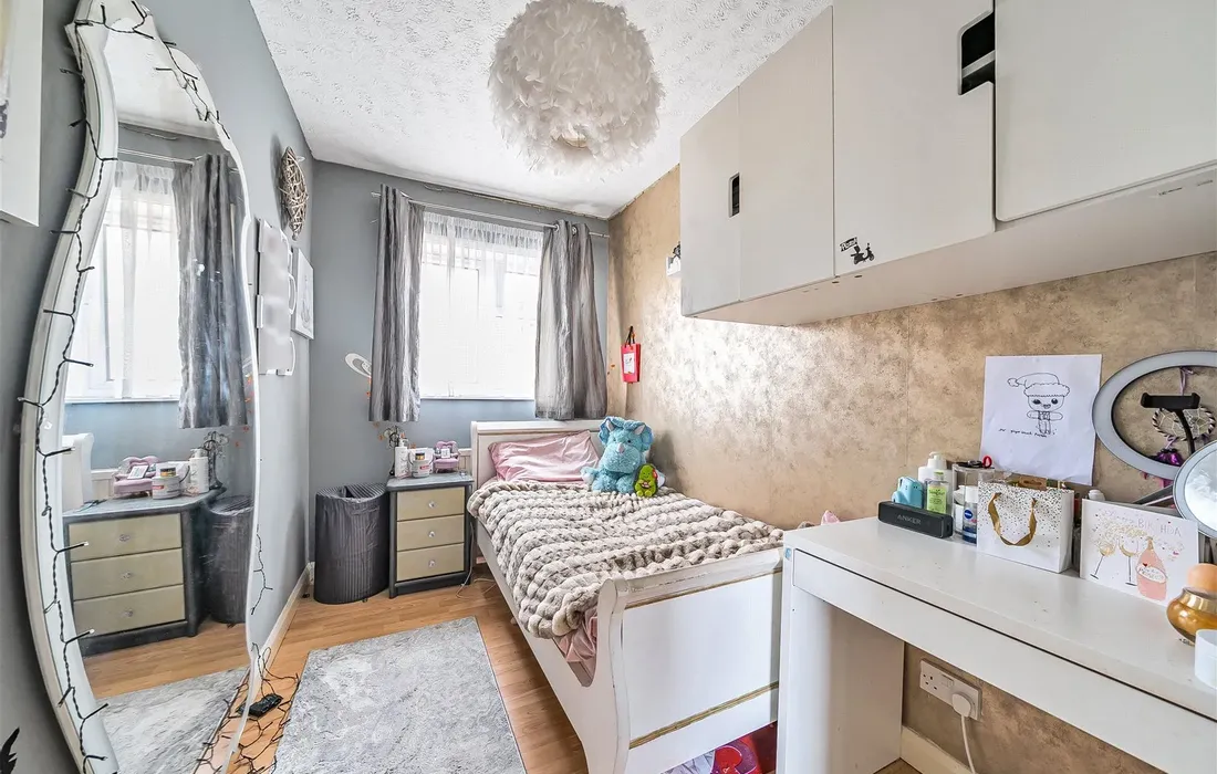 3 bedroom house for sale