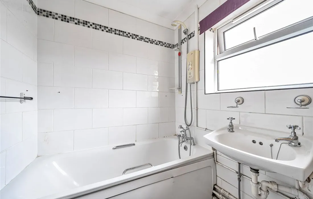 3 bedroom house for sale