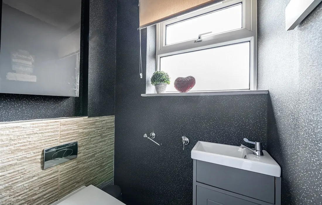 3 bedroom house for sale