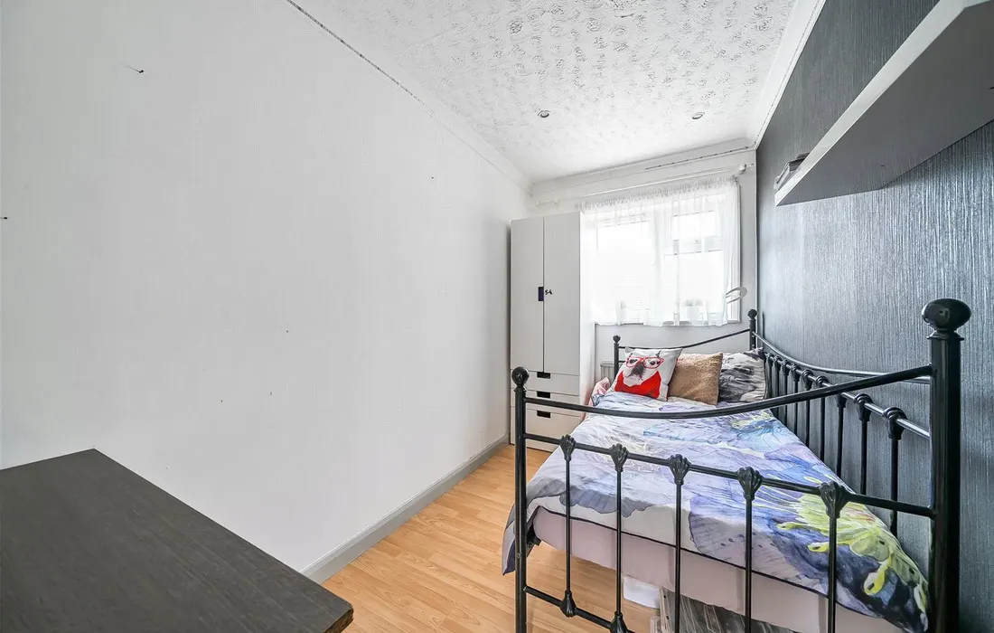 3 bedroom house for sale