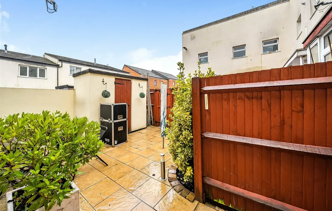 3 bedroom house for sale