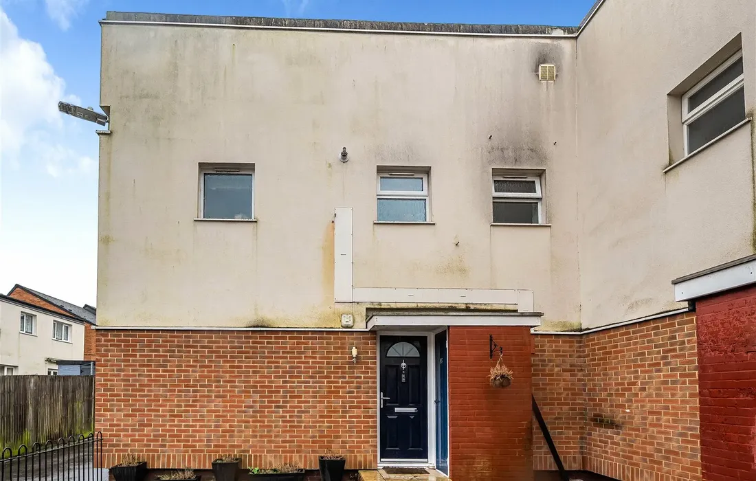 3 bedroom house for sale