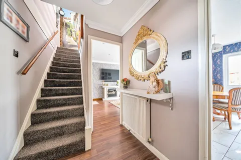 3 bedroom house for sale