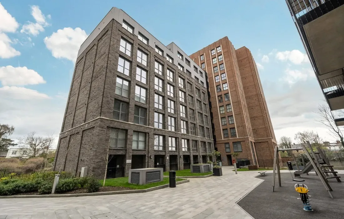 1 bedroom apartment for sale