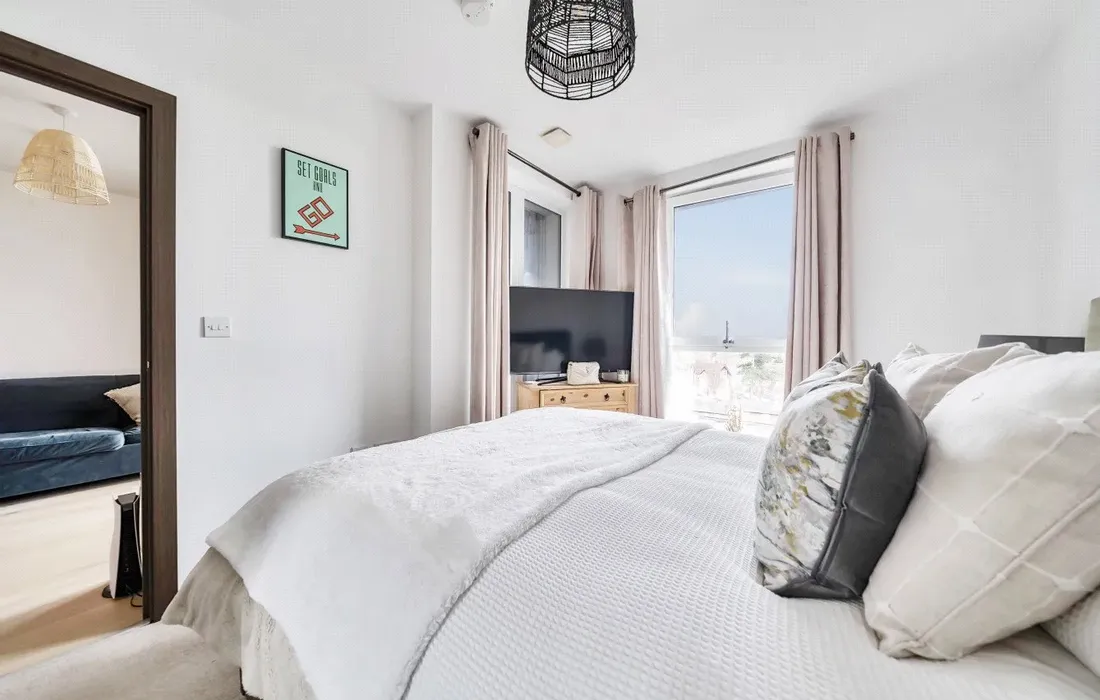 1 bedroom apartment for sale