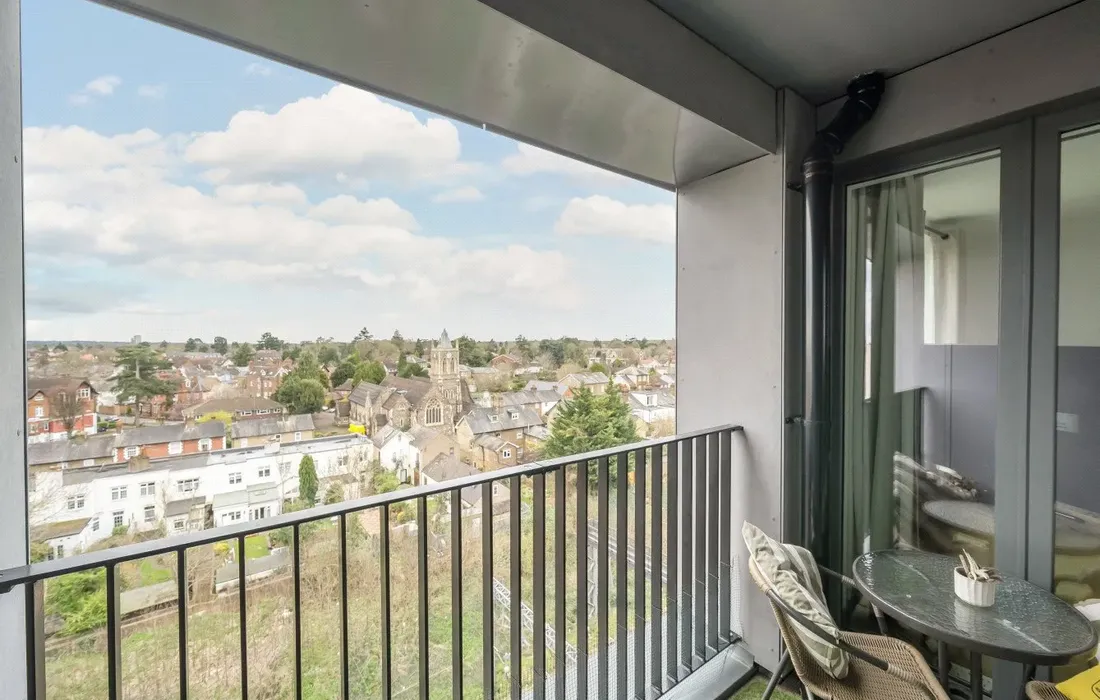 1 bedroom apartment for sale