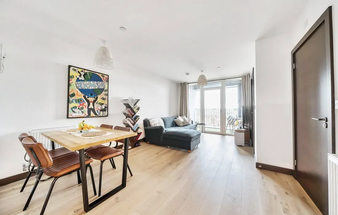 1 bedroom apartment for sale