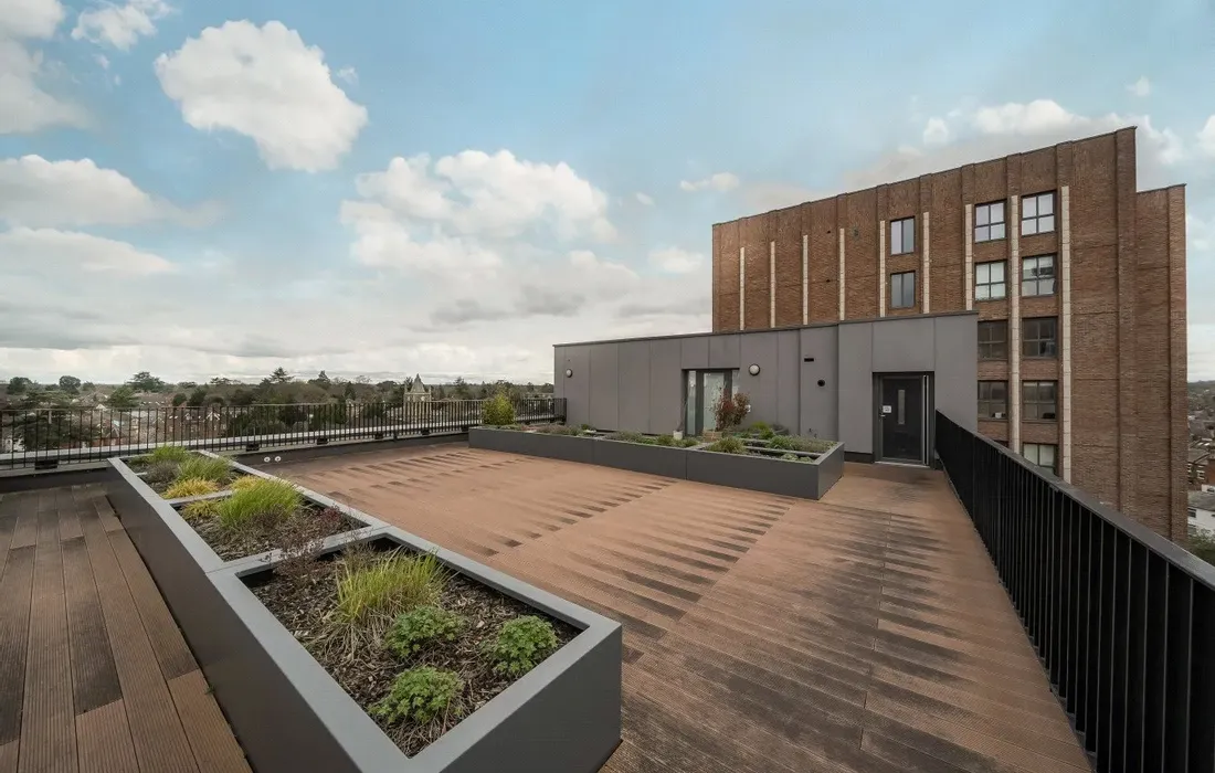 1 bedroom apartment for sale