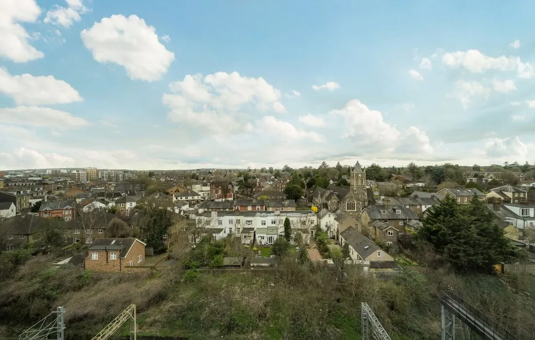 1 bedroom apartment for sale