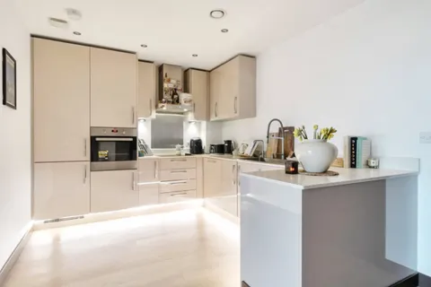 1 bedroom apartment for sale