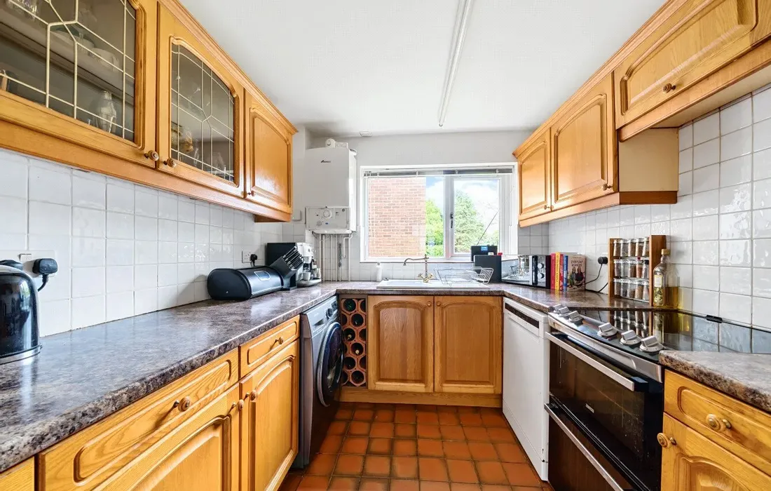 2 bedroom apartment for sale