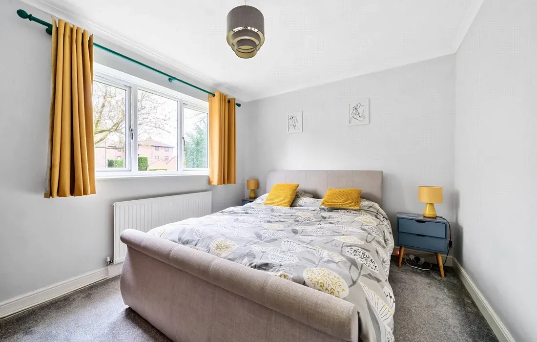 2 bedroom apartment for sale