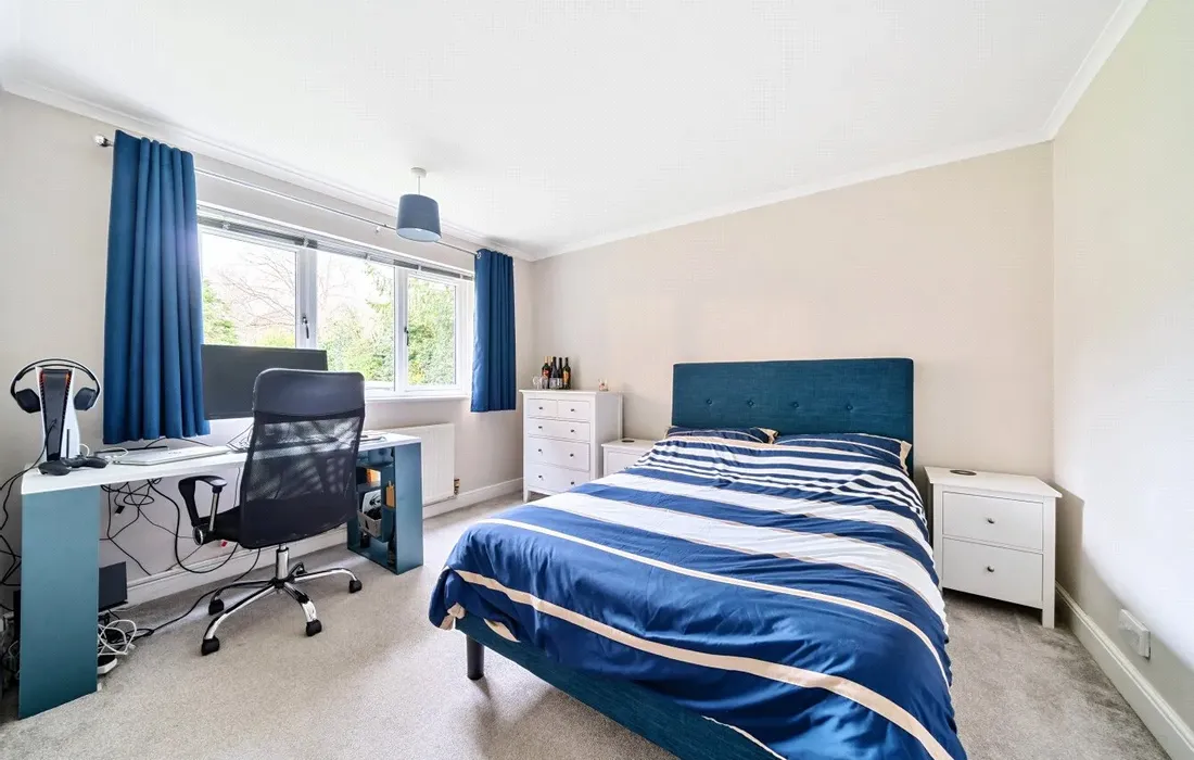 2 bedroom apartment for sale