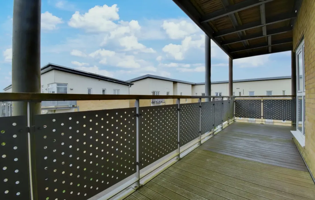 2 bedroom apartment to rent