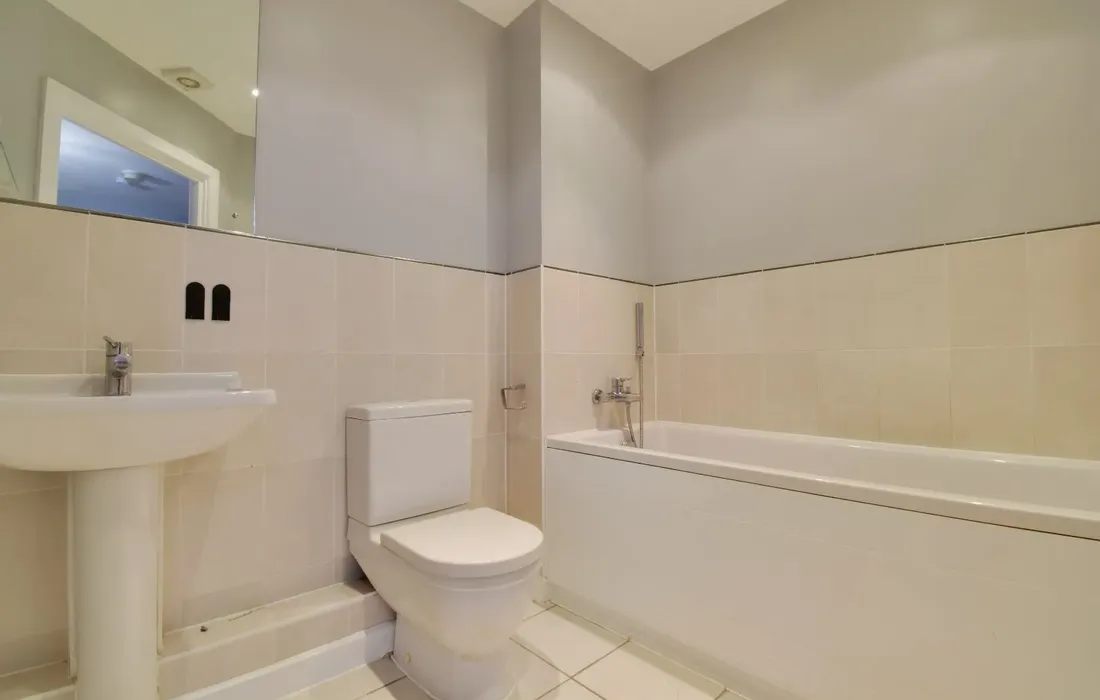 2 bedroom apartment to rent