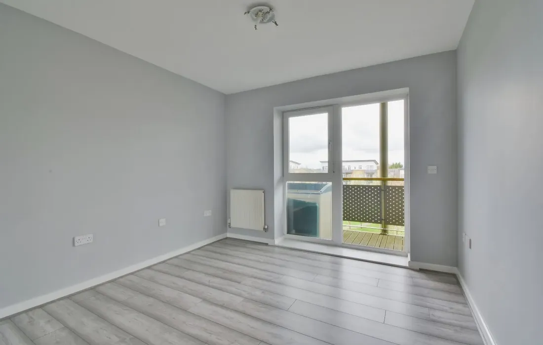 2 bedroom apartment to rent