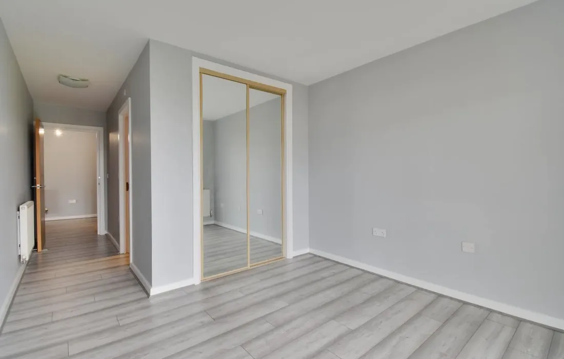 2 bedroom apartment to rent