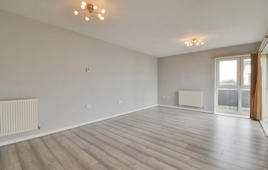 2 bedroom apartment to rent