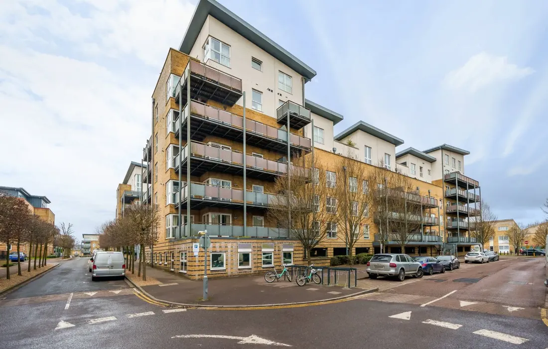 2 bedroom apartment to rent