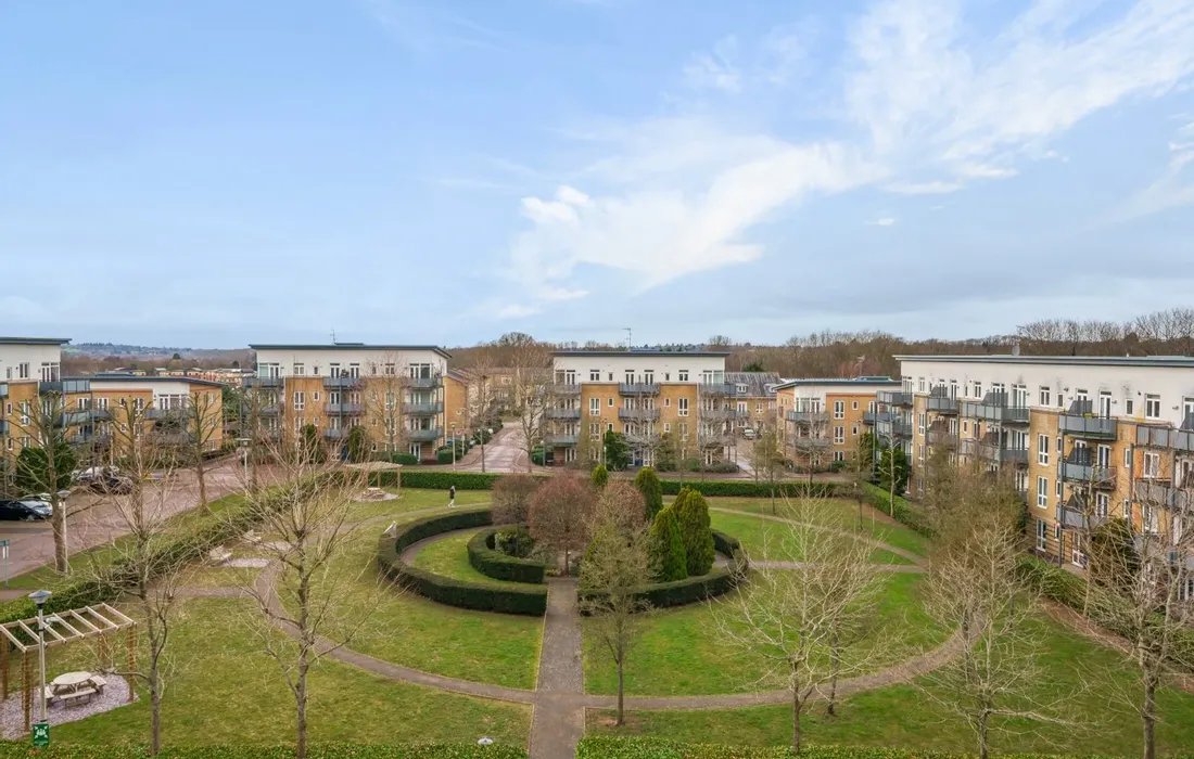 2 bedroom apartment to rent