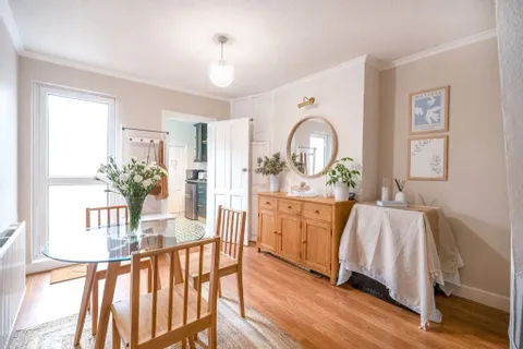 2 bedroom house for sale