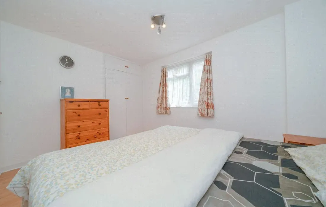 2 bedroom apartment for sale