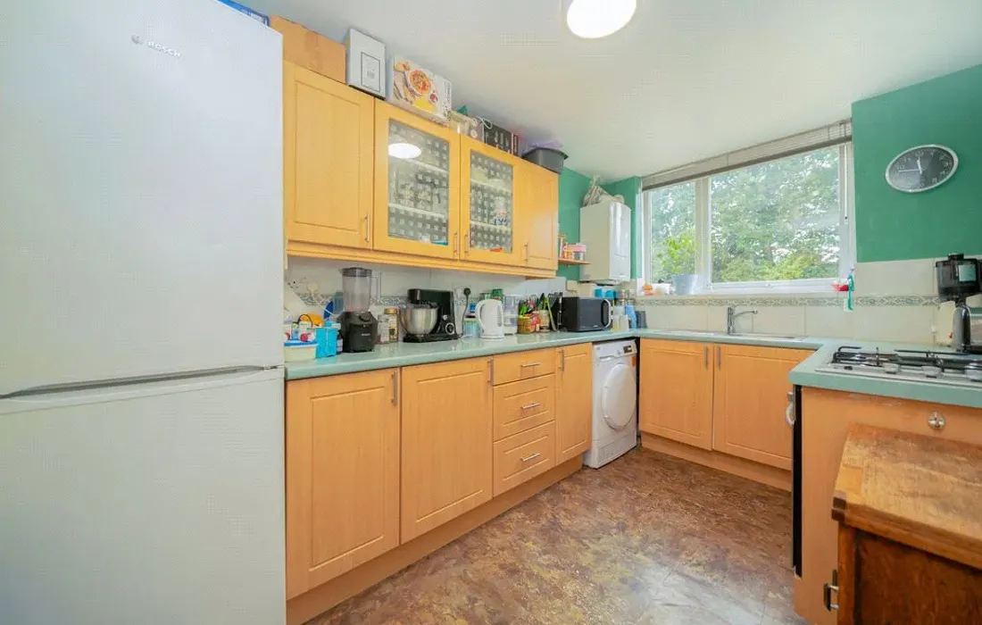 2 bedroom apartment for sale