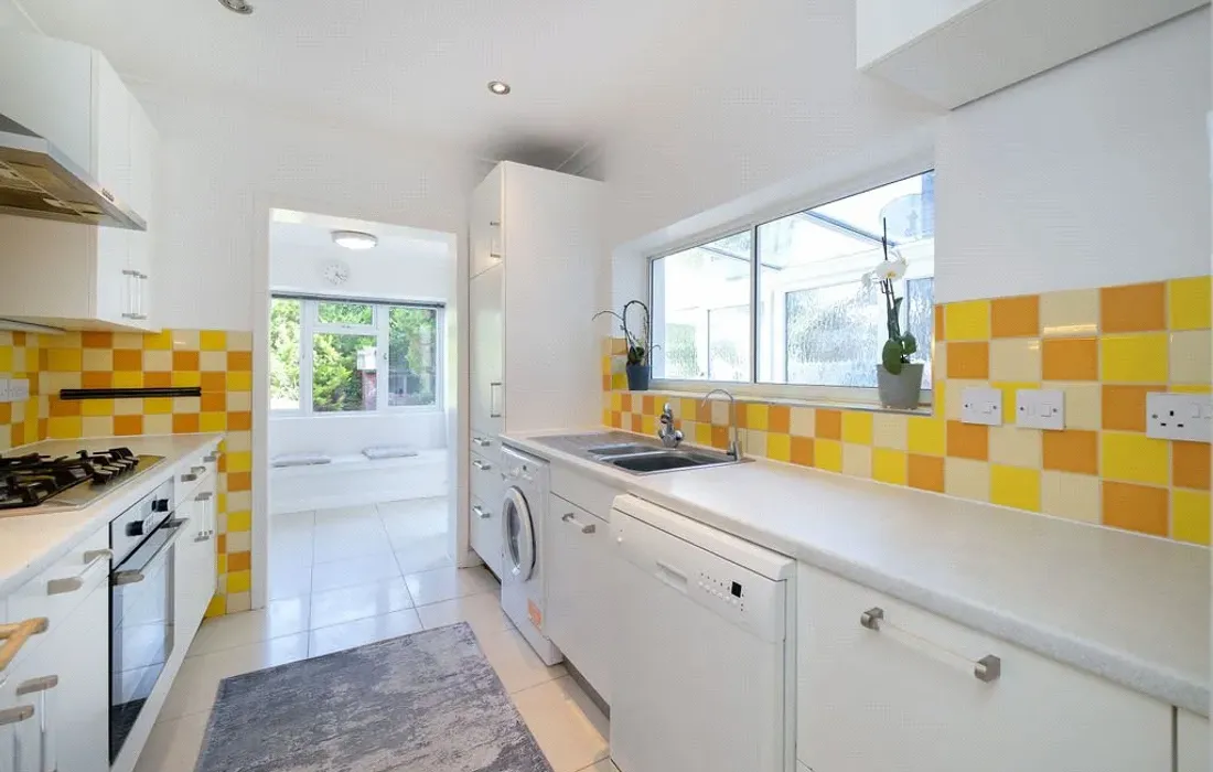 3 bedroom house for sale
