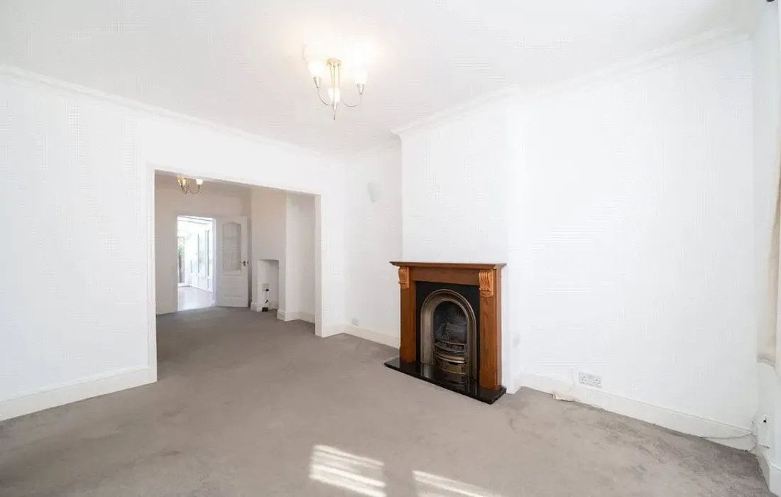 3 bedroom house for sale
