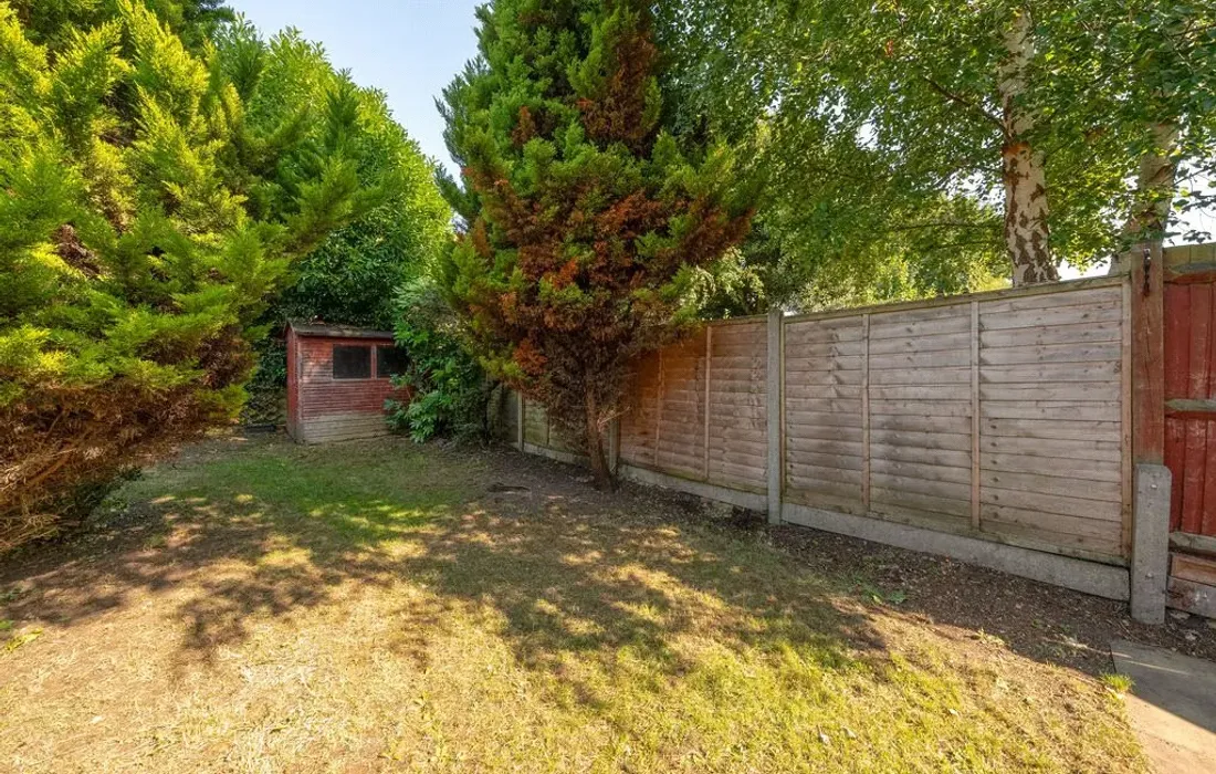3 bedroom house for sale