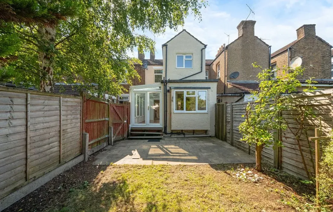 3 bedroom house for sale