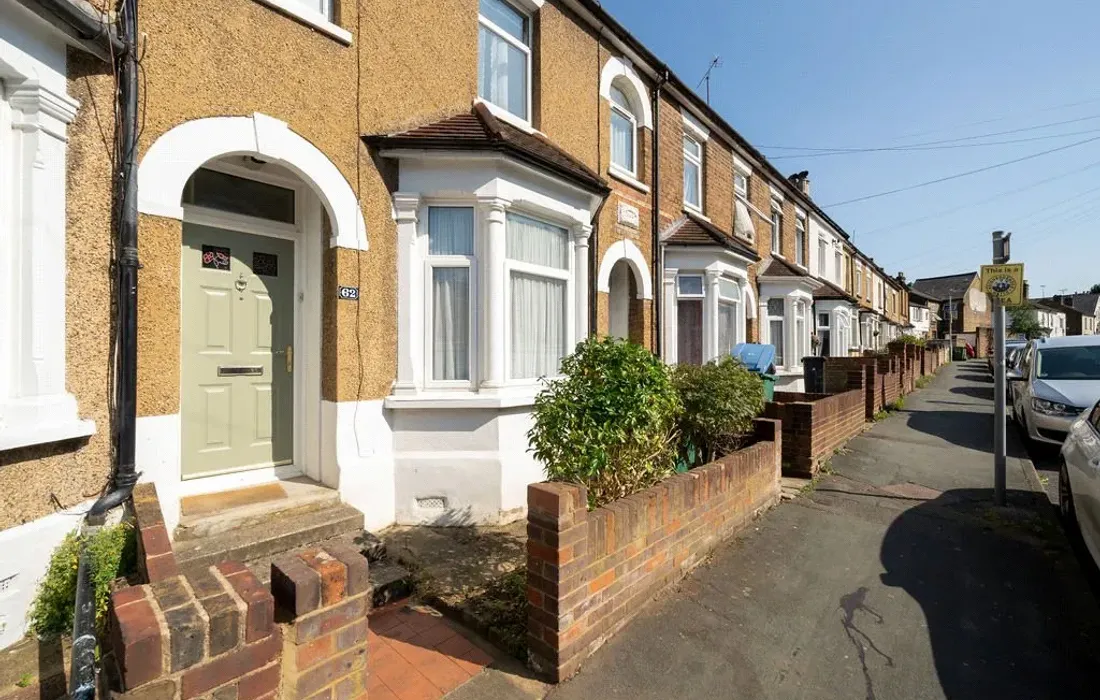3 bedroom house for sale