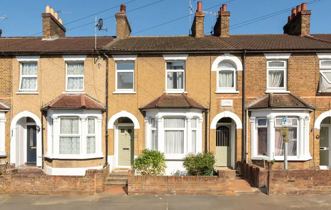 3 bedroom house for sale