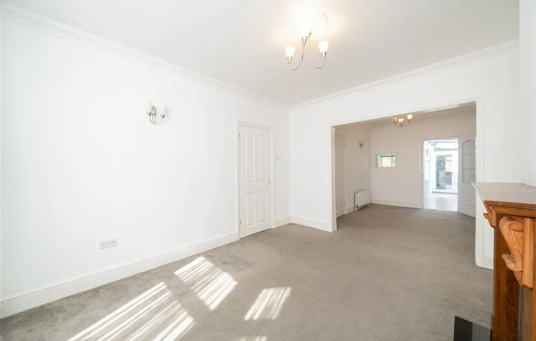 3 bedroom house for sale