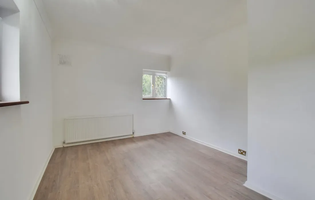 2 bedroom house to rent