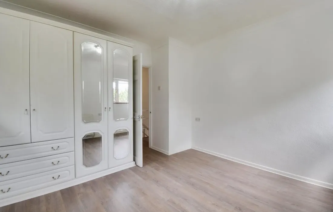 2 bedroom house to rent