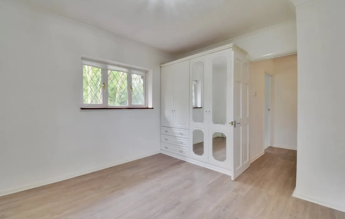 2 bedroom house to rent