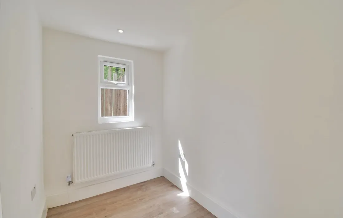 2 bedroom house to rent