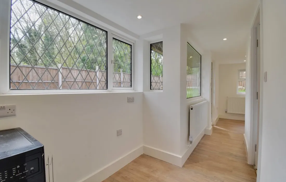 2 bedroom house to rent