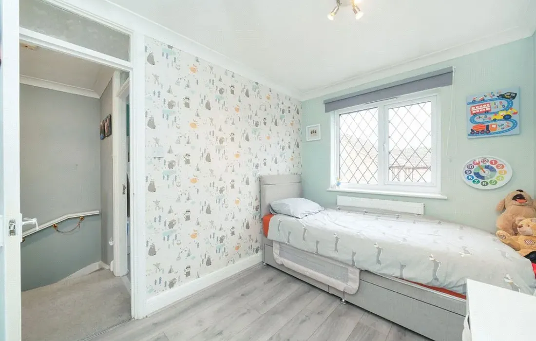 2 bedroom house for sale