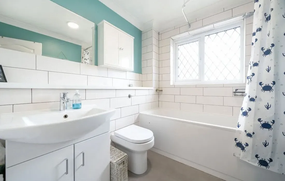 2 bedroom house for sale