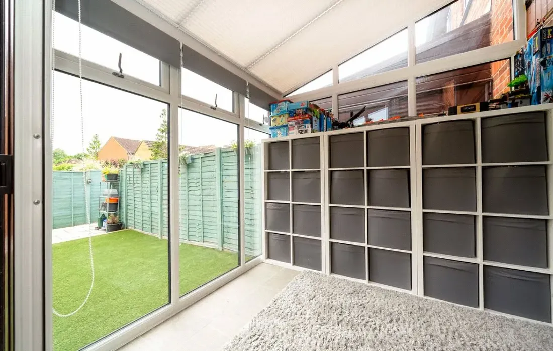 2 bedroom house for sale