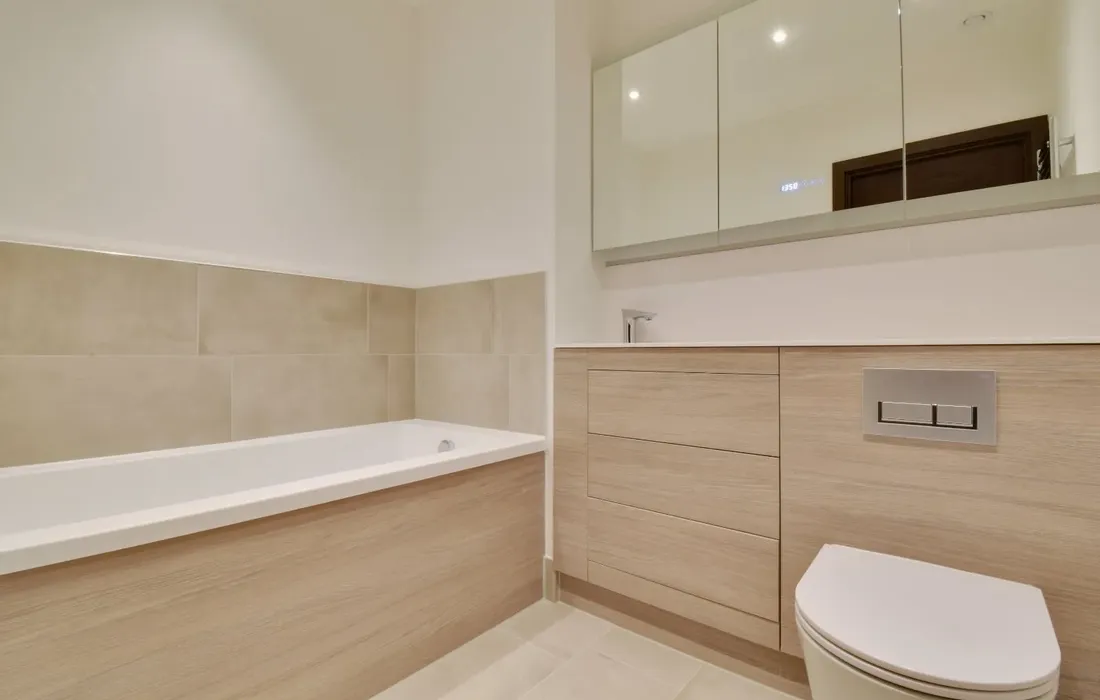 2 bedroom apartment to rent