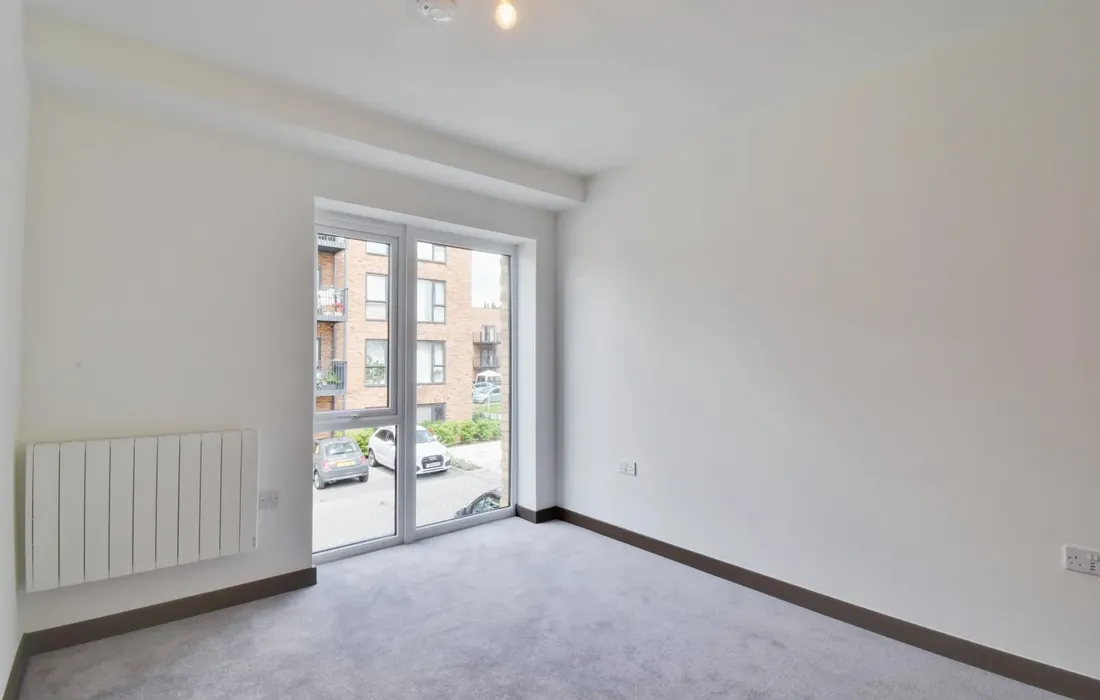 2 bedroom apartment to rent