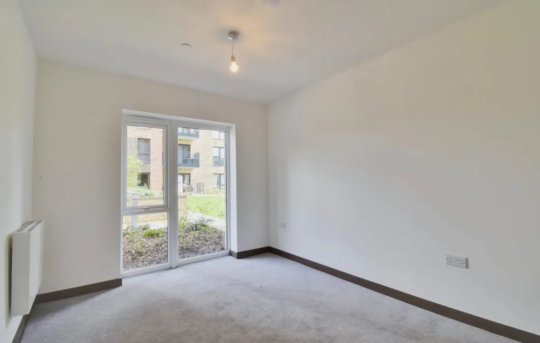 2 bedroom apartment to rent