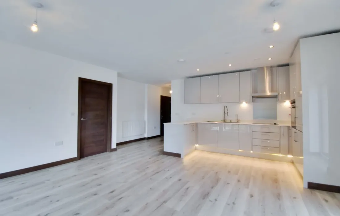 2 bedroom apartment to rent