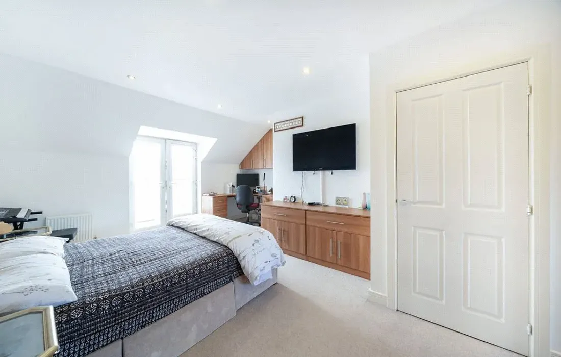 3 bedroom house for sale