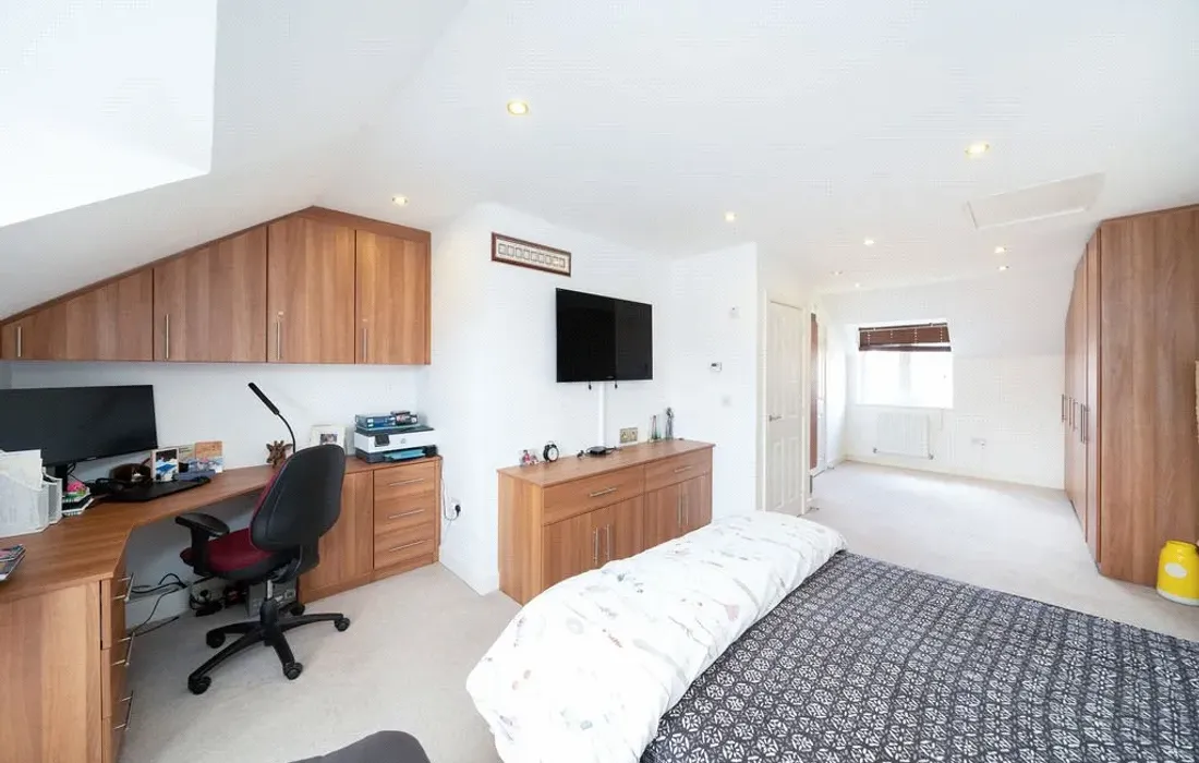 3 bedroom house for sale
