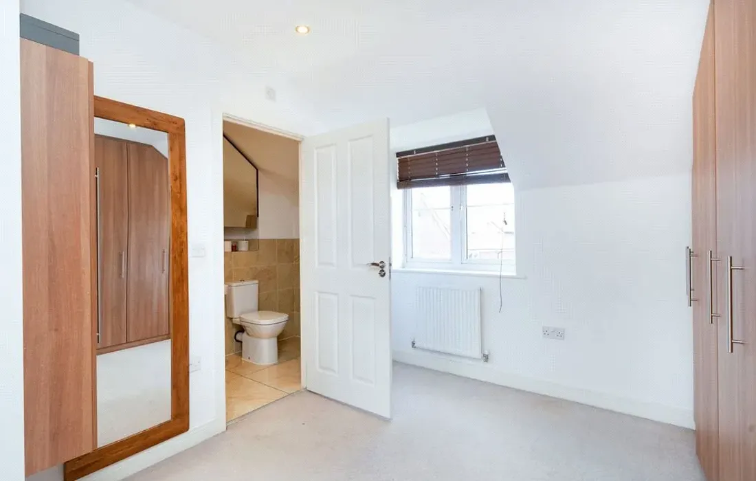 3 bedroom house for sale