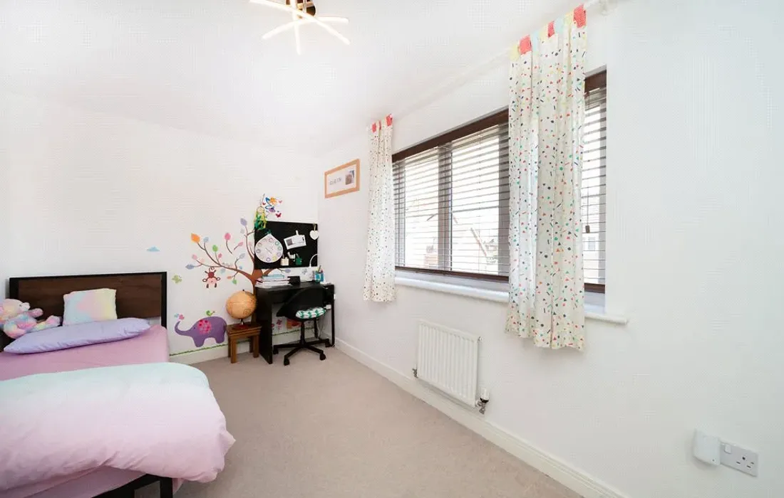 3 bedroom house for sale